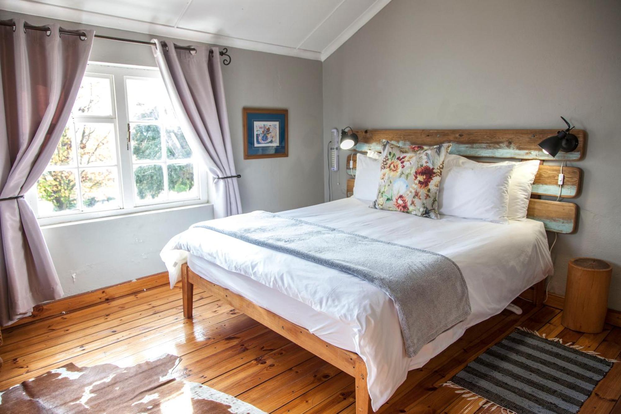 Bergsicht Country Farm Cottages Tulbagh Quarto foto