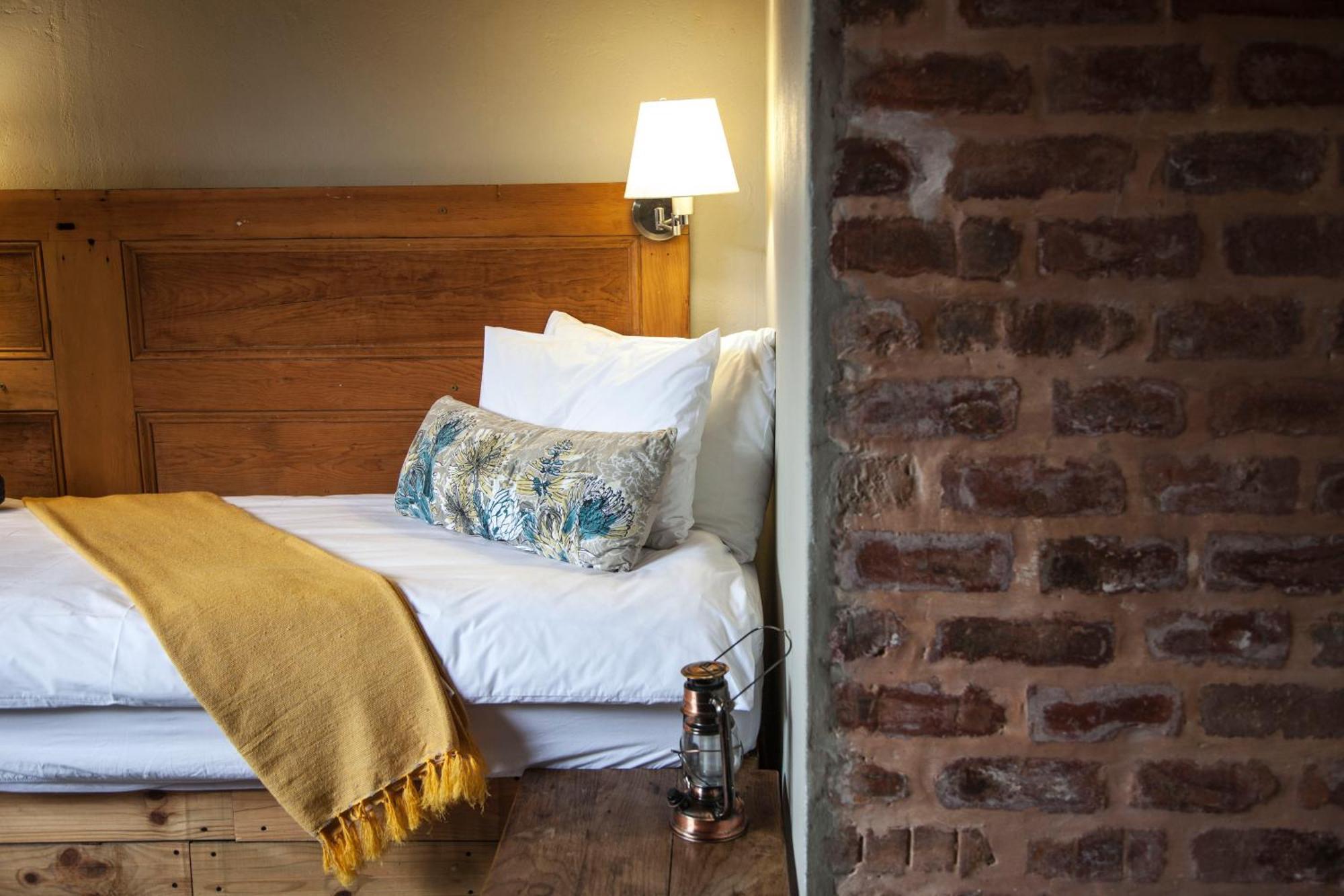 Bergsicht Country Farm Cottages Tulbagh Quarto foto