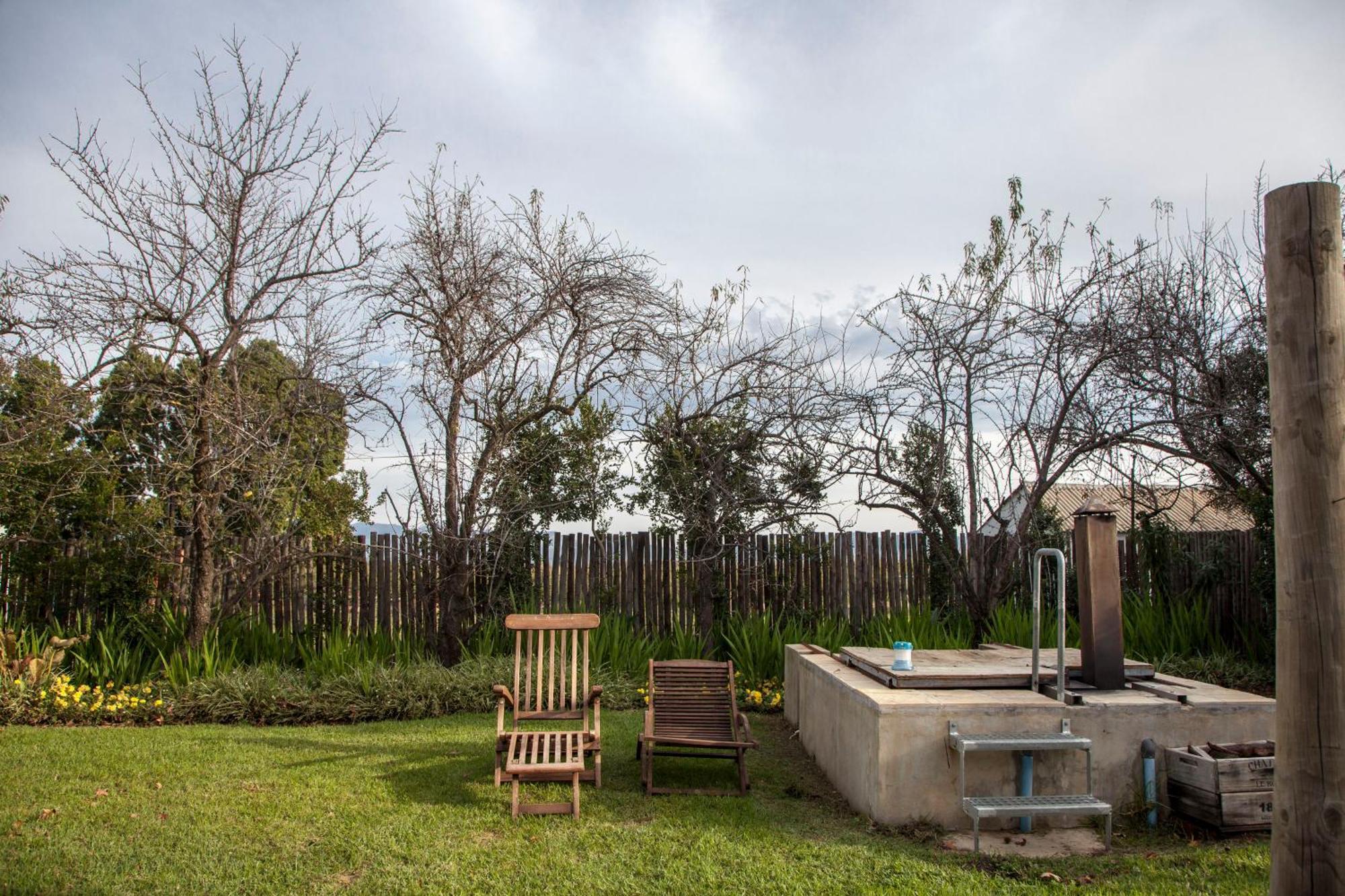 Bergsicht Country Farm Cottages Tulbagh Quarto foto